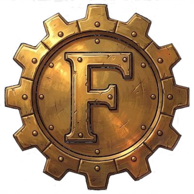 The Fantastical Finance Factory