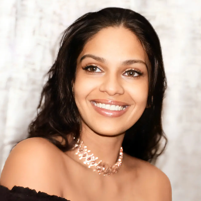 Sharmini 👾 Influence Media