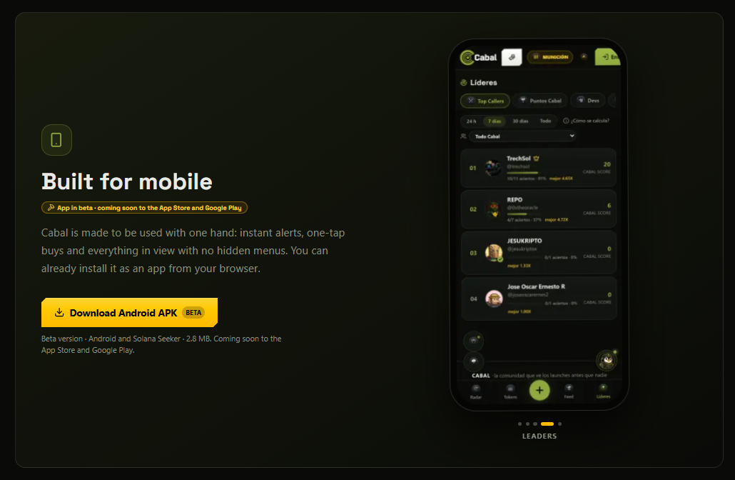 Update screenshot