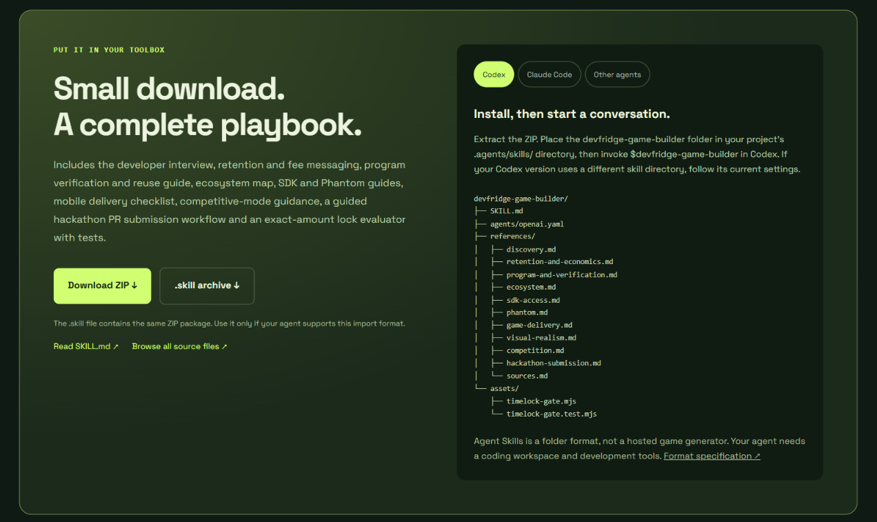 Update screenshot
