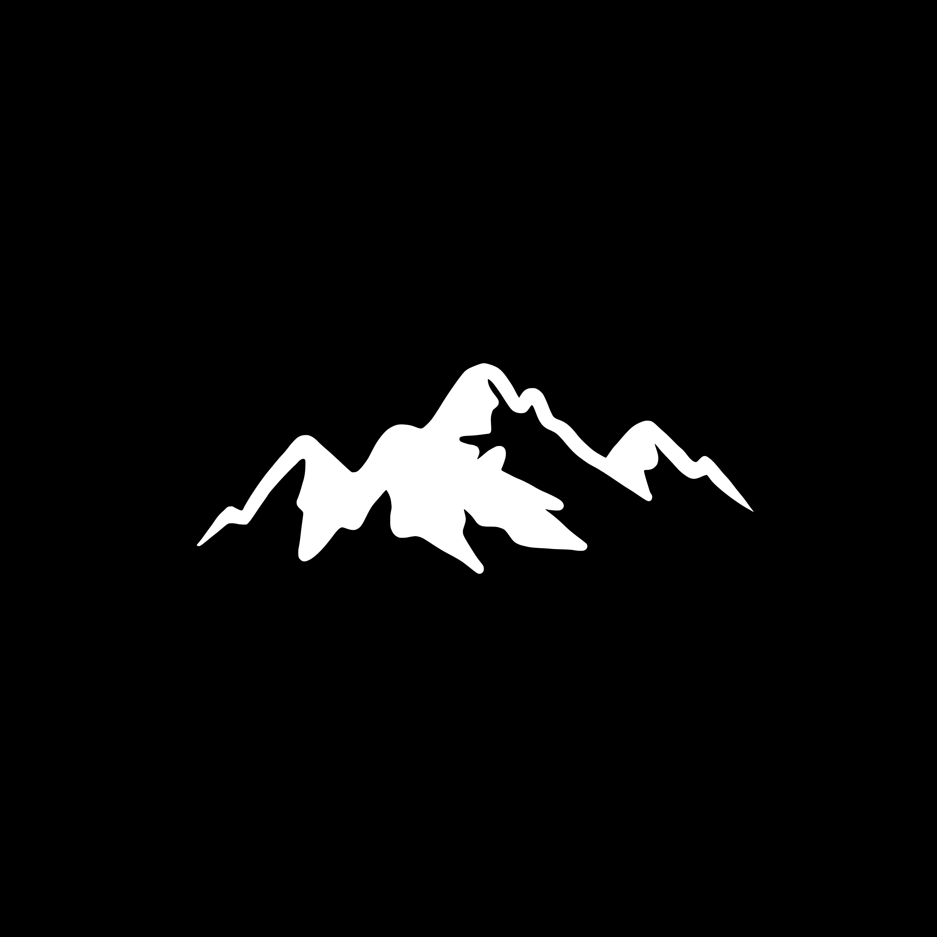 Peaks
