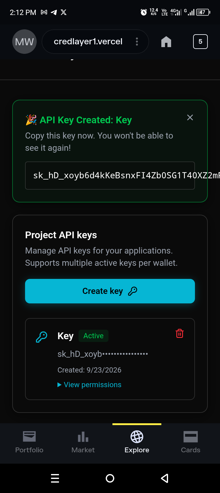Update screenshot