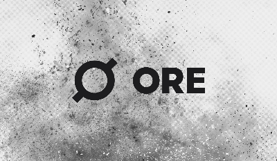 Ore